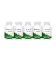 Letucil 30 Kapsül - 5 Kutu