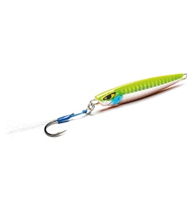 Mustad Tracershot Jig Sahte Yemi 30GR (CHB)