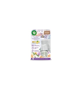 Air Wick 1 Adet Air Wick Elektrikli Kit Kış Masalı Oda Parfümü Temizleyici Hava Kokusu