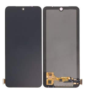 Redmi Note 12S 2023 LCD 6,43 inç. Ekran + Dokunmatik OLED YÜKEK KALİTELİ