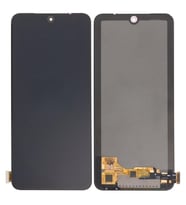 Redmi Note 12S 2023 LCD 6,43 inç. Ekran + Dokunmatik OLED YÜKEK KALİTELİ