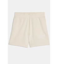 Puma Script High-Waist Shorts Kadın Şort