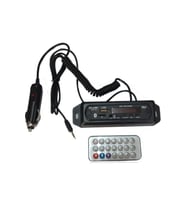 Günün Fırsatı.! Spiral Kablo Oto Teyp Aux,Usb,Sd Class 402
