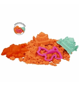 S00002239 OYUN KUMU 500GR.TURUNCU