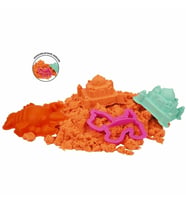 S00002239 OYUN KUMU 500GR.TURUNCU
