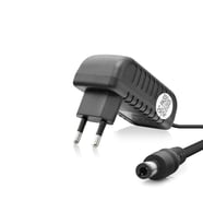 Modem Router Adaptörü 15W 5V 3A 5.5x2.5 Mm Siyah HD8417
