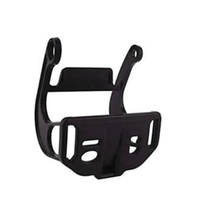 BMW F10 2010-2013 Far Fıskiye Kapak Ayağı Sağ 51117200792 Wender