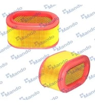 MANDO EAF00088M Hava Filtresi 281134F000