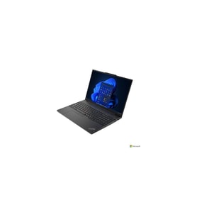 Lenovo Thinkpad E16 Gen 2 Ultra 5 125U 21MA003MTX-066 24GB 2tb Intel Graphics Windows 11 Pro 16" Wuxga Taşınabilir Bilgisayar