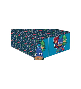 Pj Masks Masa Örtüsü 120*180 Cm