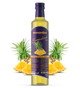 Momordica Bromelain Mix - (KOENZİM Q10 VE L-KARNİTİN ILAVELİ)