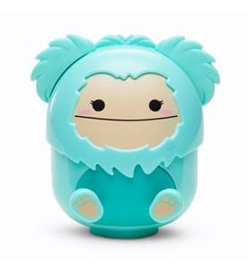 BLDR Squishmallows Tekli Paket Seri 1 - Kocaayak Joelle CNS0059