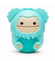 BLDR Squishmallows Tekli Paket Seri 1 - Kocaayak Joelle CNS0059