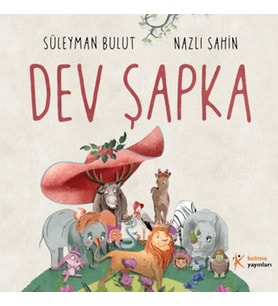 Dev Şapka