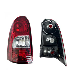Ssangyong Actyon Sports 2007-2012 Stop Sol