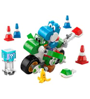 LEGO Super Mario: Mario Kart – Yoshi Bike 72031