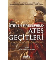 Ateş Geçitleri