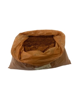 Mey İthalat® Toz Boya Kahve 1 Kg