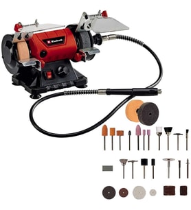 Einhell Tc-xg 75 Kit Çok Fonksiyonlu Taş Motoru