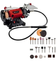 Einhell Tc-xg 75 Kit Çok Fonksiyonlu Taş Motoru