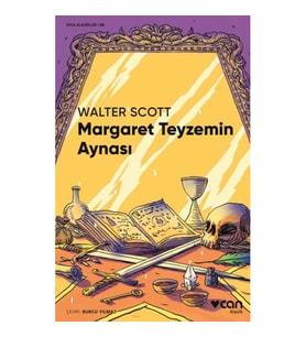 Margaret Teyzemin Aynası
