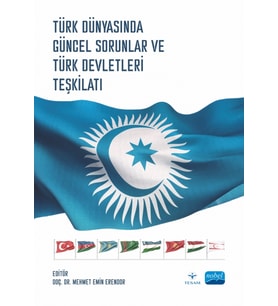 Türk Dünyasında Güncel Sorunlar ve Türk Devletleri Teşkilatı