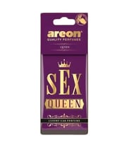 Areon Sex Queen Oto Araç Kokusu