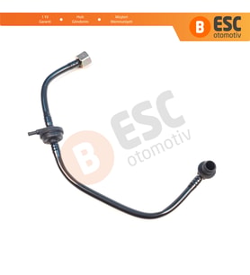 Opel Vectra B için Fren Geri Dönüş Valfi Hortumlu 90497004