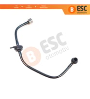 Opel Vectra B için Fren Geri Dönüş Valfi Hortumlu 90497004