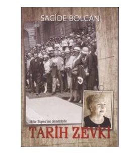 Tarih Zevki