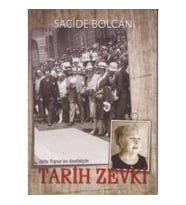 Tarih Zevki