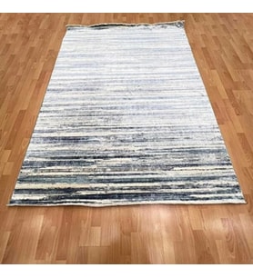 Çizgili 160 X 230 Yün Halı