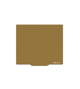 Creality 3D PEI PRINTING PLATE - 235x235x2mm