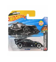 HW Dream Garage La Liebre JJH36