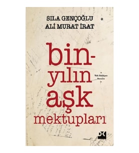 Bin Yılın Aşk Mektupları