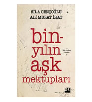 Bin Yılın Aşk Mektupları