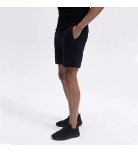 Ellesse Erkek Şort M4135 (Siyah)