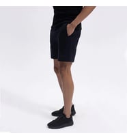 Ellesse Erkek Şort M4135 (Siyah)