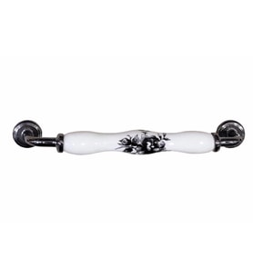 Porselen Kulp 160Mm