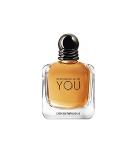 Emporio Armani Stronger With You EDT 100 ml Erkek Parfüm