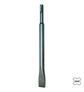 Sds Plus Yassı Keski 250 mm 20 mm