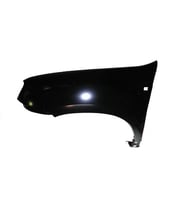 DACIA DUSTER ÖN ÇAMURLUK DELİKLİ SOL 09- DAC08DU002 631012718R