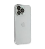 İphone 13 Pro Kılıf Luko Lens  -yeşil
