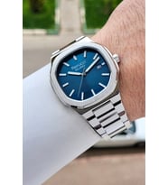 Ferrucci FCISTE531 Erkek Kol Saati