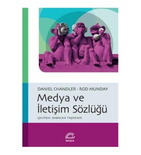 Medya ve İletişim Sözlüğü