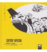 Zıpzıp Ayıcık