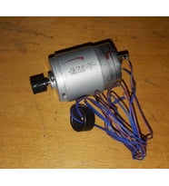 QK1 - 7317 DC Motor