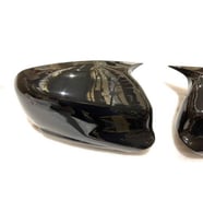 ÇMK Peugeot 301 2013+ Batman Ayna Kapağı