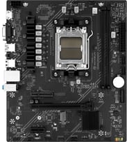 MAXUN Challenger A620A 2.5G DDR5 HDMI PCIE 4.0 AM5 mATX