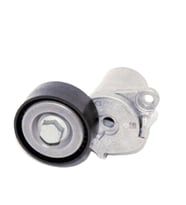 Alternatör Gergi Kütüğü – 06L903133D Winpower – Volkswagen Golf7 Tıguan 14 Ve Sonrası Uyumlu (Siyah)